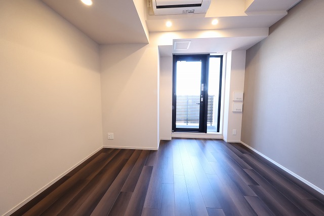 居室・リビング　居室※別部屋参考写真