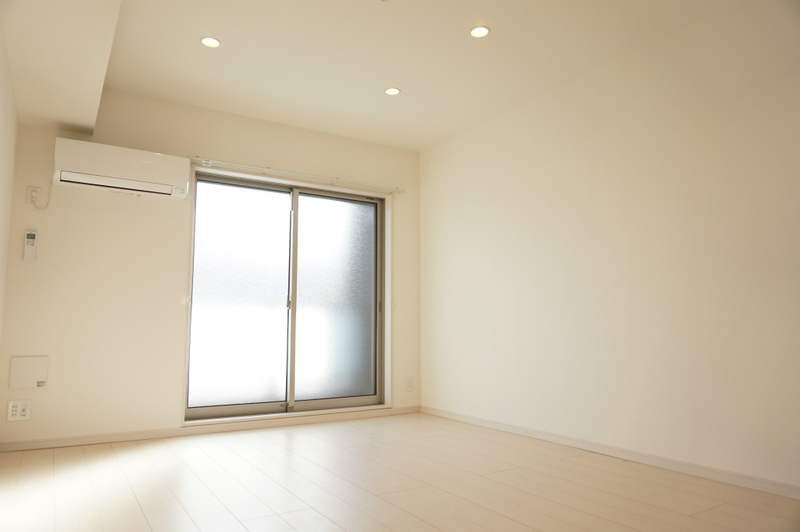 居室・リビング　おしゃれな居間です