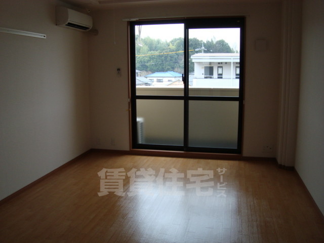 居室・リビング　洋室