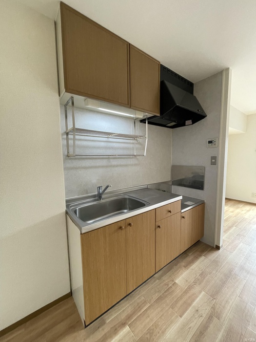 キッチン　※反転タイプ