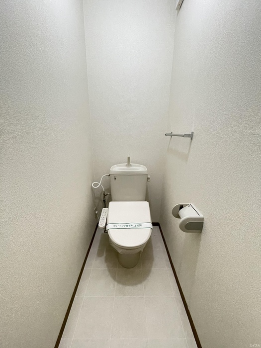 トイレ　※反転タイプ