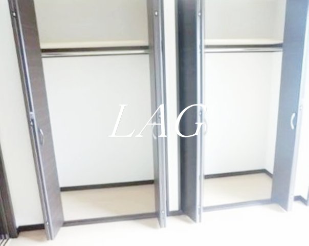 収納　収納です。