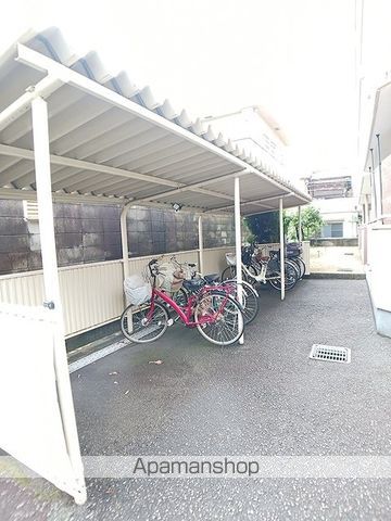 その他共有部分　その他共有部分