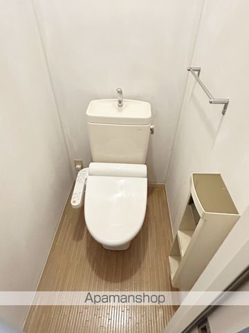 ＪＲ東海道本線 掛川駅 バス乗車時間：52分 最寄りバス停で下車 徒歩5分 2階建 築28年のトイレ写真