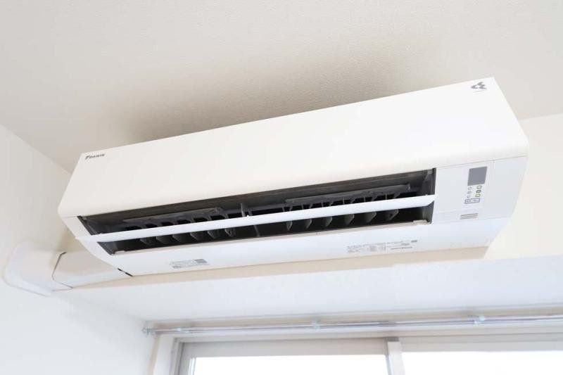 居室・リビング　その他