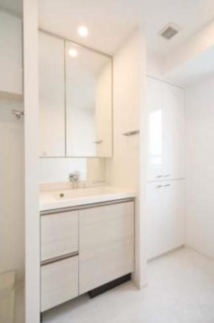 洗面設備　★洗面所★