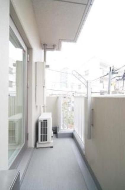 その他設備　★バルコニー★