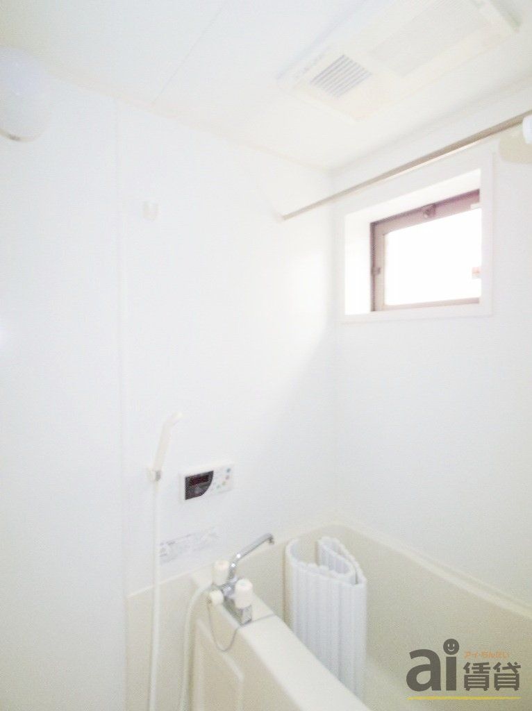 バス・シャワールーム　※同仕様写真