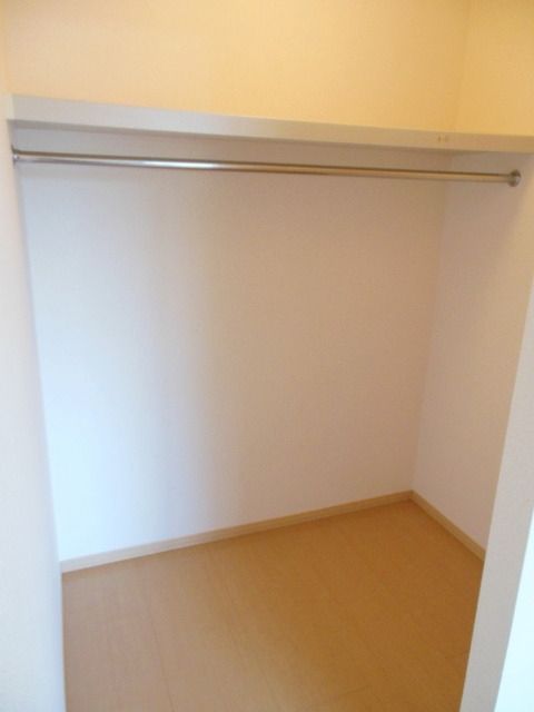 その他設備　★ウォークインクローゼット★