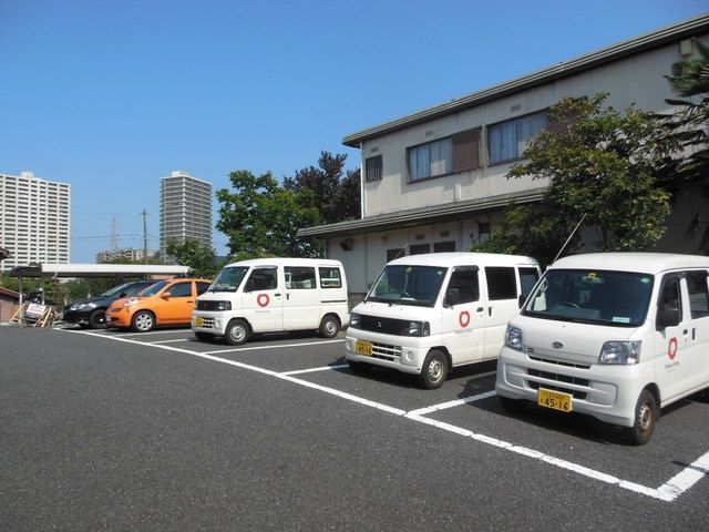 駐車場　★敷地内駐車場★