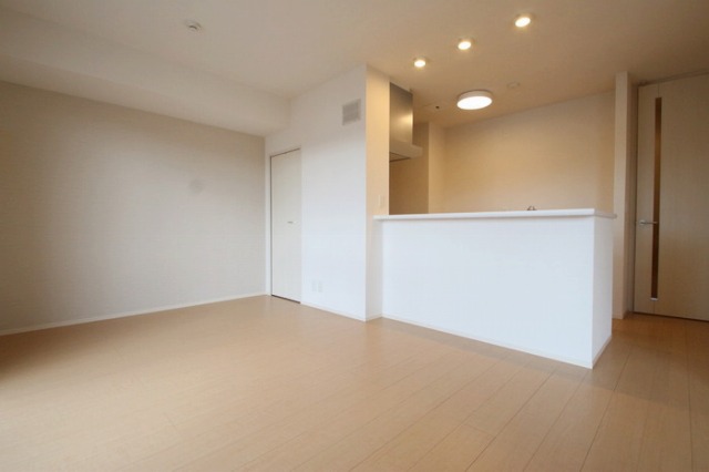 居室・リビング　リビング・ダイニング