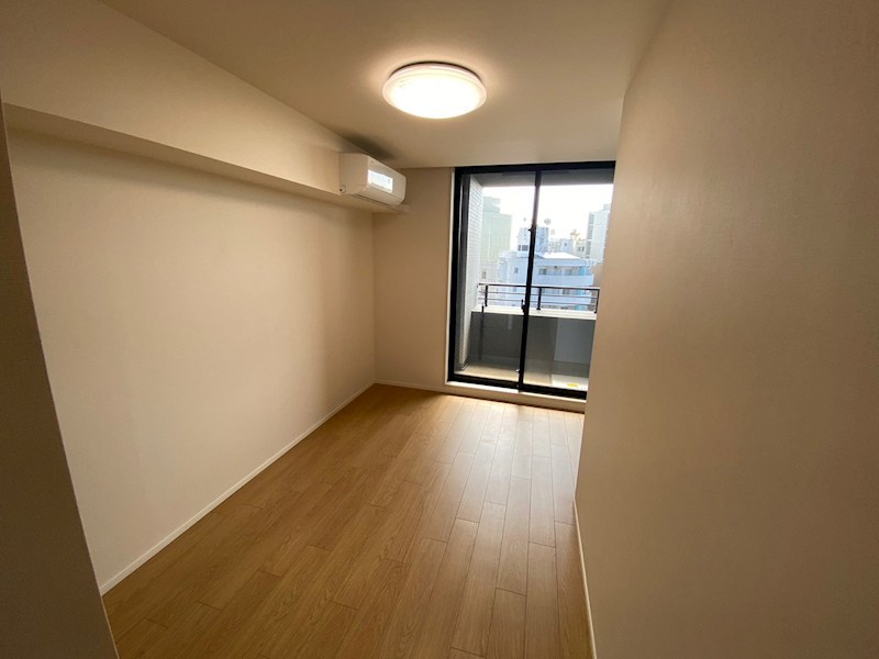 居室・リビング　別室参照