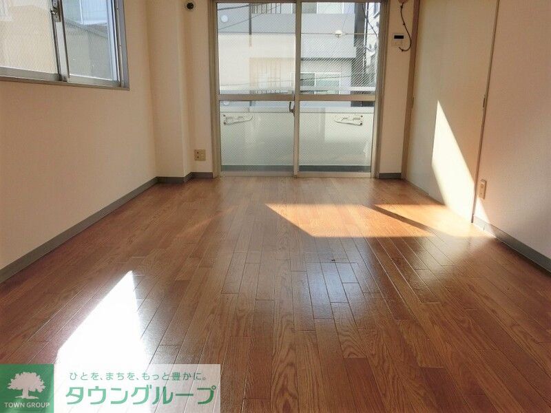 居室・リビング　リビング/居室