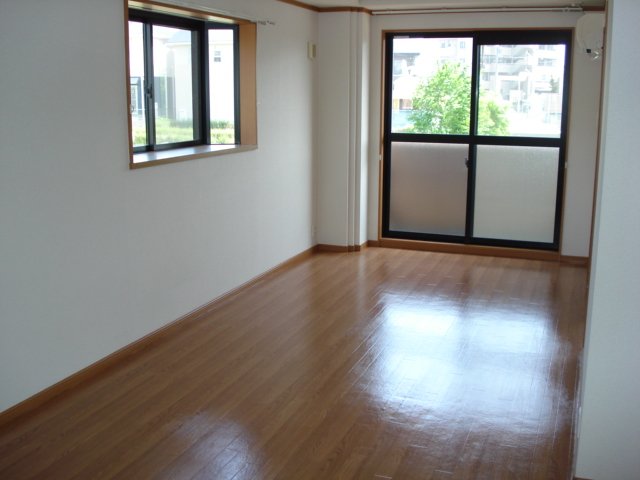 居室・リビング　リビング（イメージ）