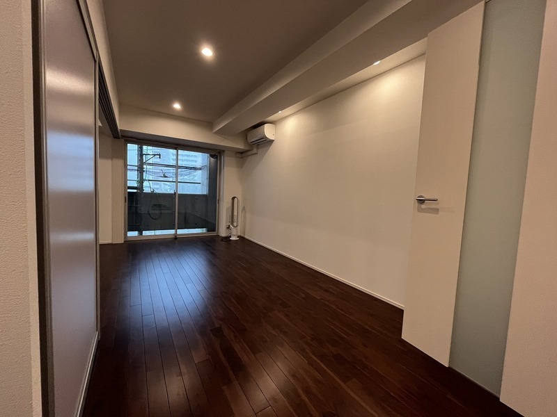 居室・リビング　開放感のあるゆったりとしたお部屋です♪