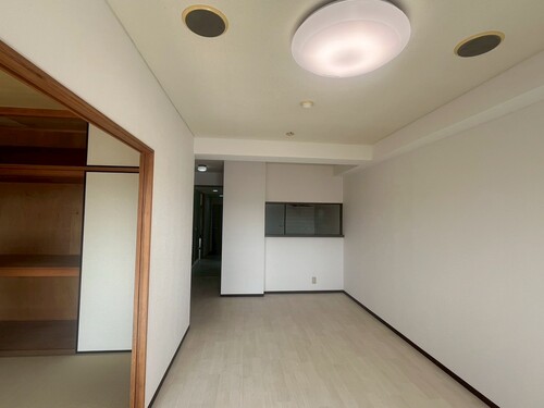 居室・リビング　リビングダイニング