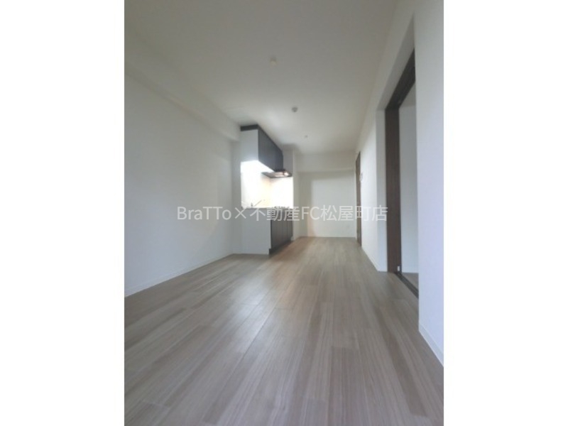 居室・リビング　居室・リビング