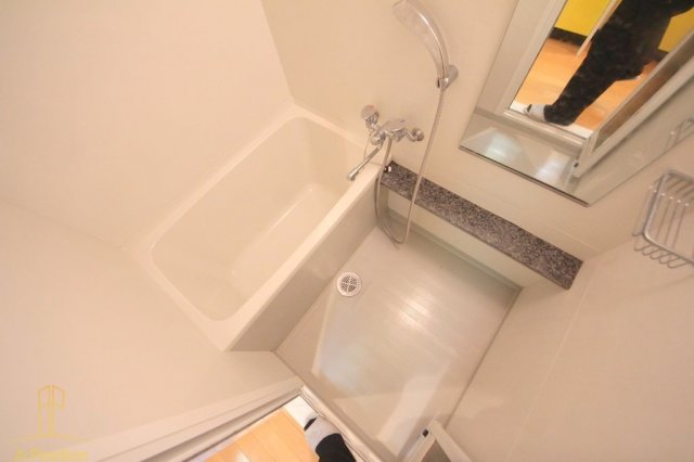 バス・シャワールーム　プレサンス本町リアルシティ