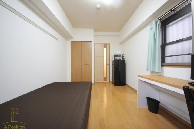 居室・リビング　プレサンス本町リアルシティ