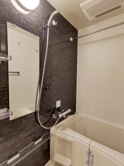 バス・シャワールーム　別部屋同仕様