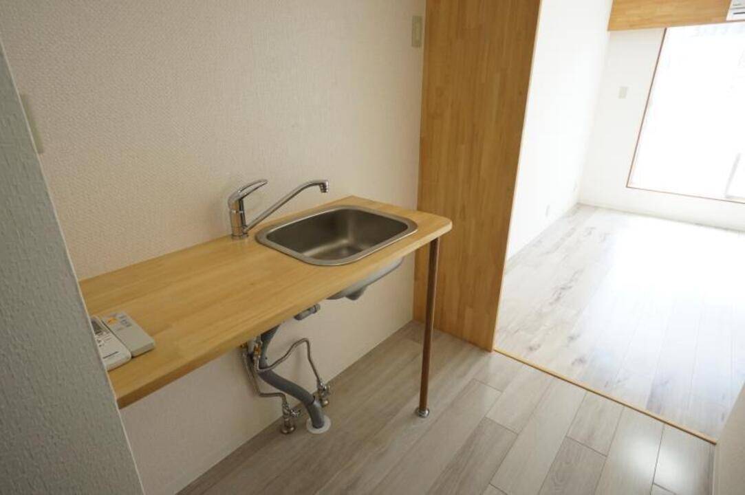 その他部屋・スペース　キッチン