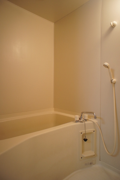 バス・シャワールーム　※前回募集時の写真です。