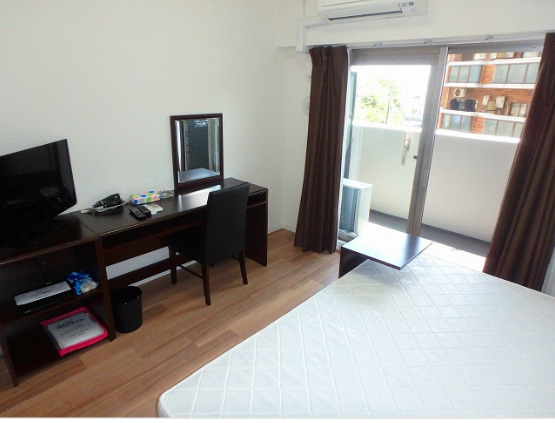 居室・リビング　イメージ写真です