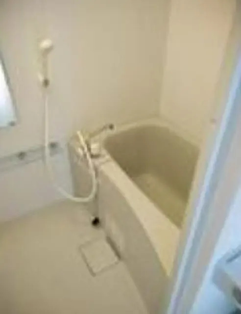 バス・シャワールーム　※同物件参考写真