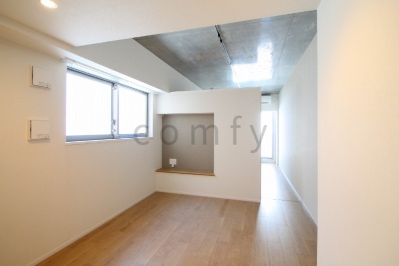 居室・リビング　リビングダイニング