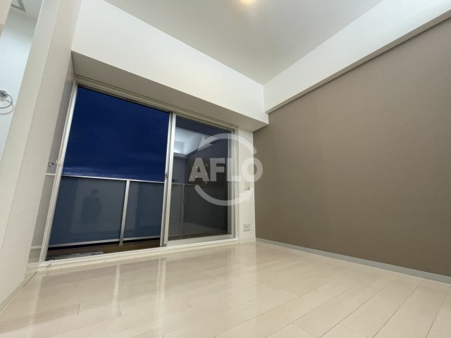 居室・リビング　Luce Shinfukushima(ルーチェ新福島)　洋室