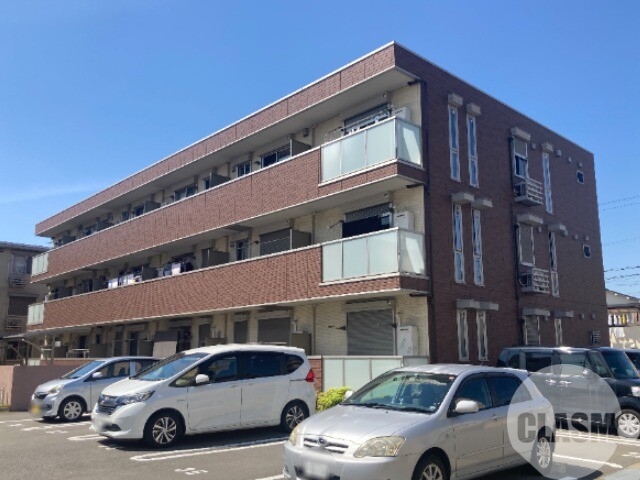 建物外観　大和ハウスのＤ*ｒｏｏｍ♪