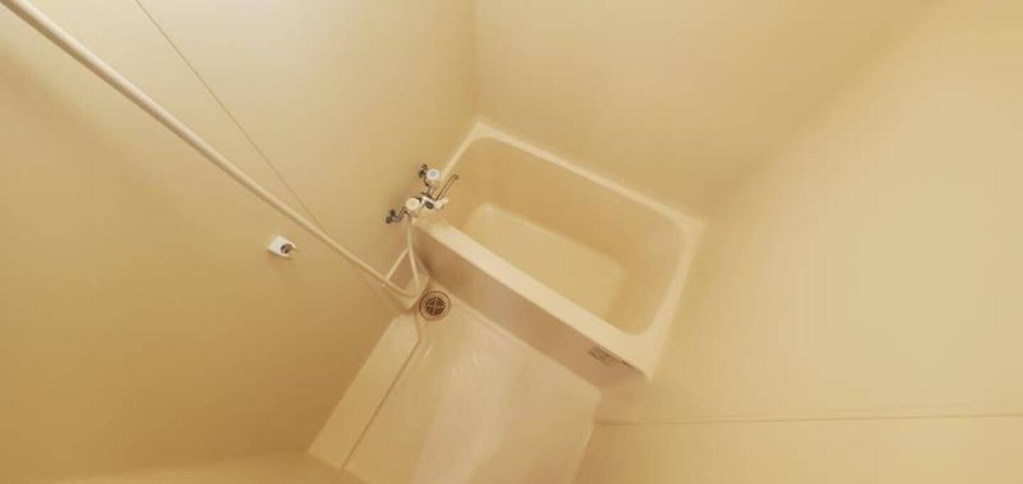 バス・シャワールーム　浴室