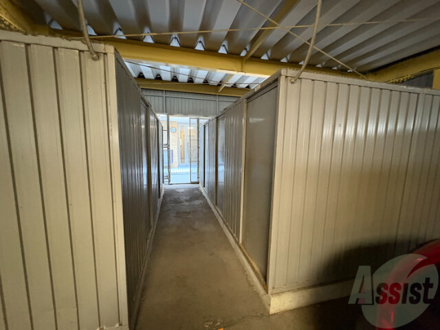 その他共有部分　駐輪場その他