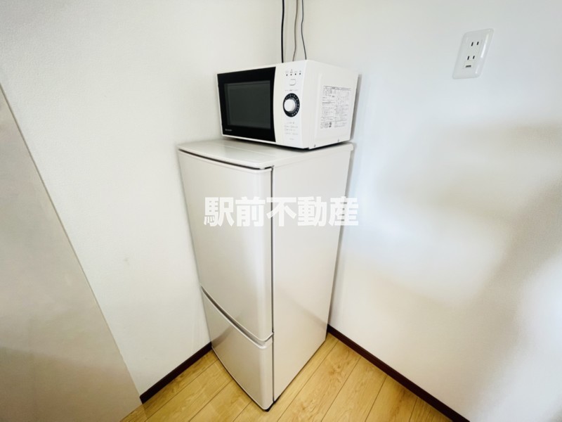 その他設備　◆他部屋流用◆