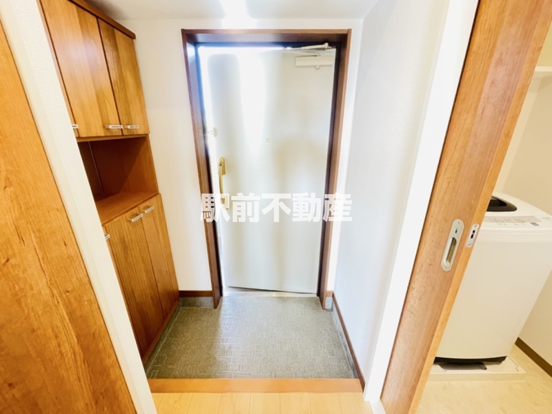 玄関　◆他部屋流用◆