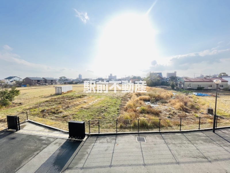 眺望　◆他部屋流用◆