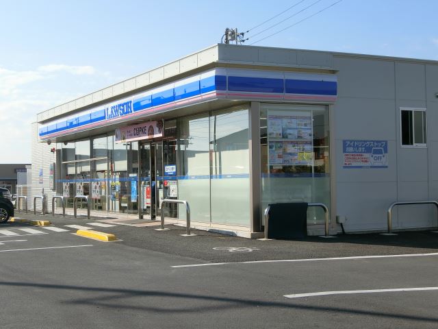 その他　ローソン（その他）まで890m