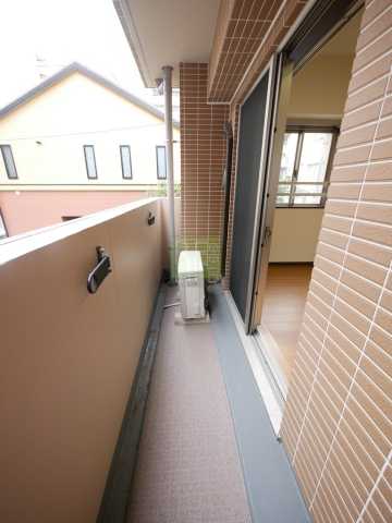 バルコニー　サンテミリオン飯田橋（参考画像）