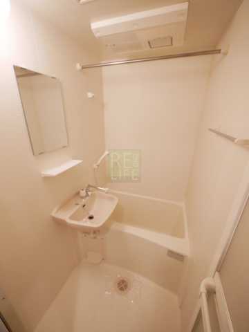 バス・シャワールーム　サンテミリオン飯田橋（参考画像）