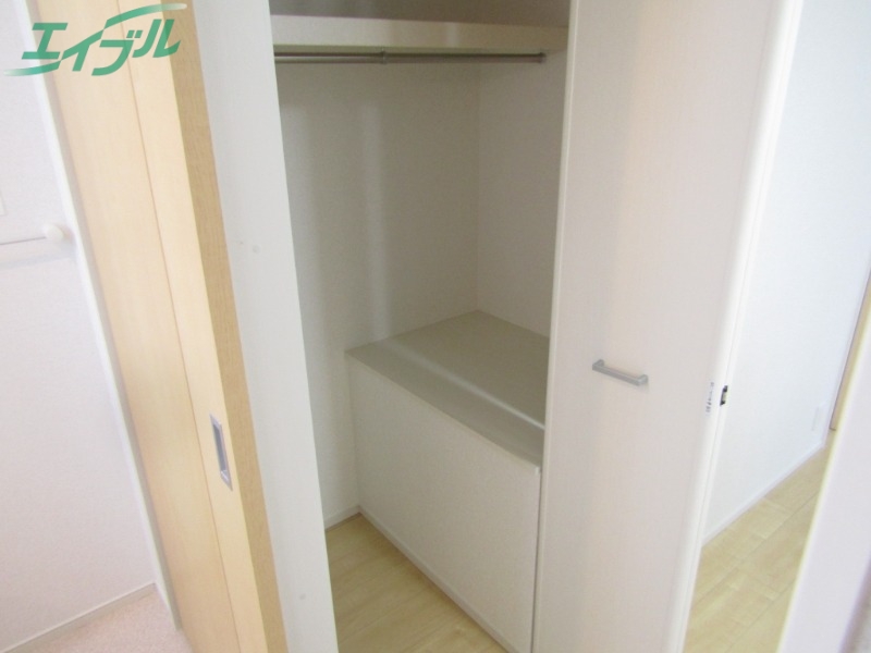 収納　反転タイプ参考写真