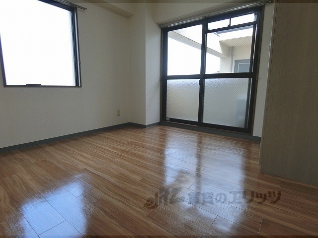 居室・リビング　居室