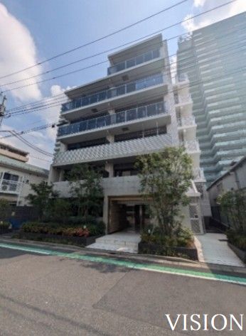 建物外観　☆外観☆