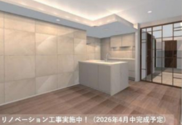 居室・リビング　イメージです