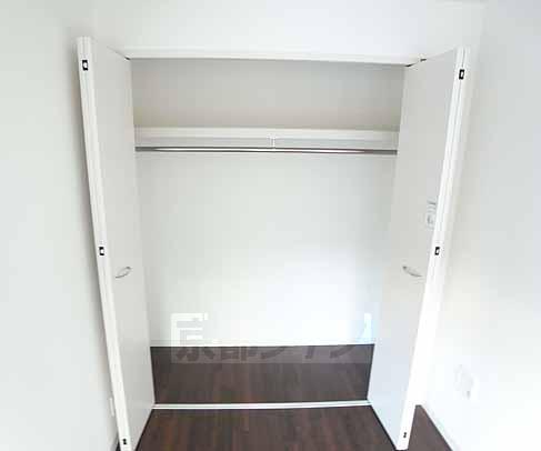 収納　結構収納できます