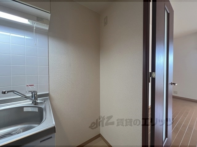 その他部屋・スペース　冷蔵庫置場