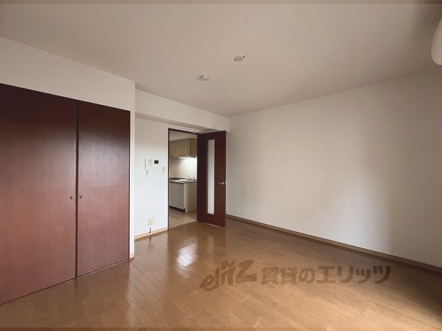 居室・リビング　洋室