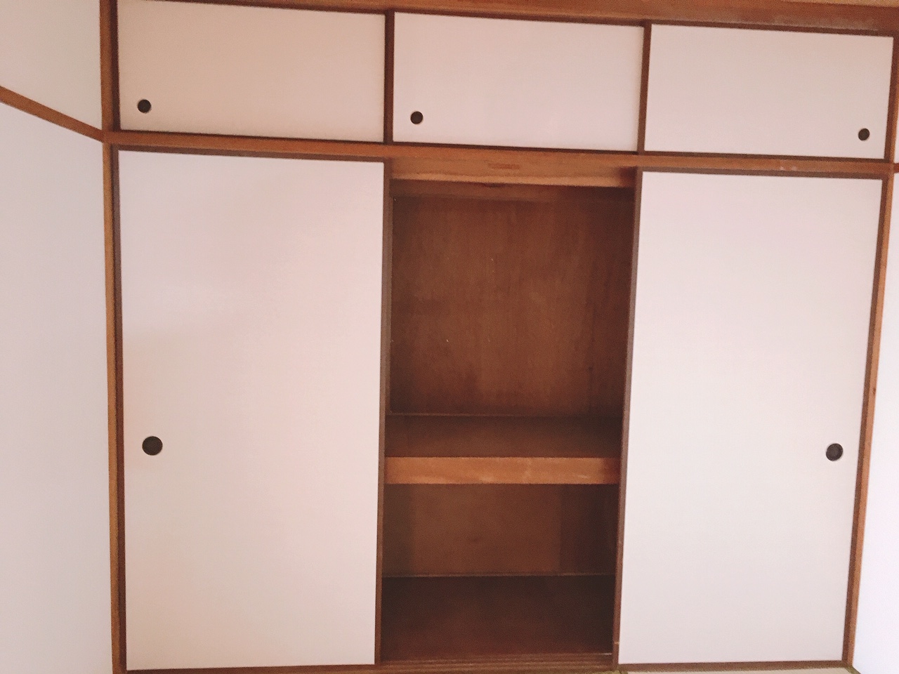 収納　クローゼットへ変更可能です！