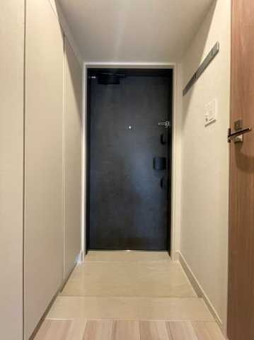 玄関　別室参考画像です