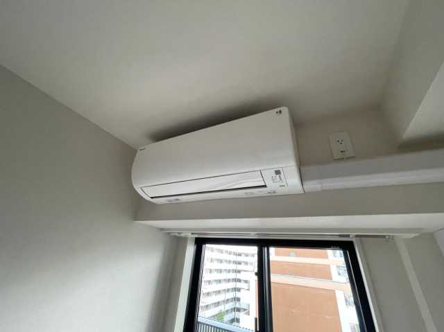 その他設備　別室参考画像です