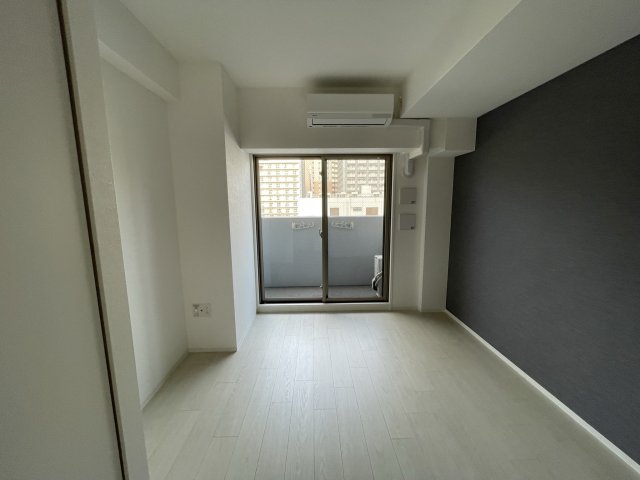 居室・リビング　イメージとして同建物他部屋を表示しています